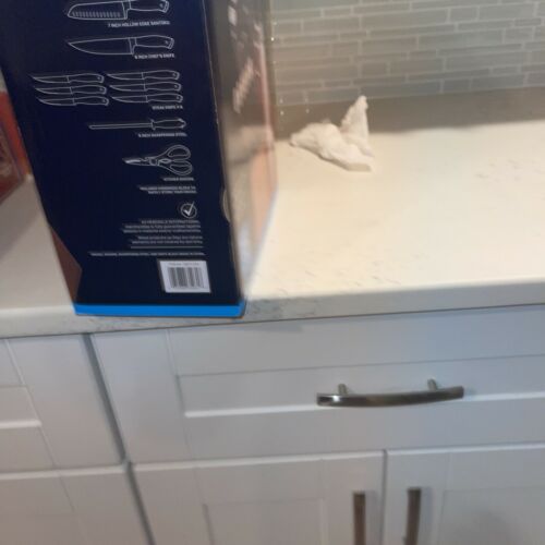 Henckles International Elite Forge 15 Piece Knife Set (New In Box) Free Shipping - Fresh Stock Dated December 2025