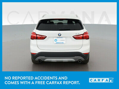 2016 BMW X1 xDrive28i Sport Utility 4D - Fresh Stock Dated February 2026