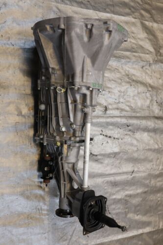 2006 06 HONDA S2000 AP2 F22C 2.2L OEM 6 SPD MANUAL TRANSMISSION S2K #3320 - Fresh Stock Dated December 2025