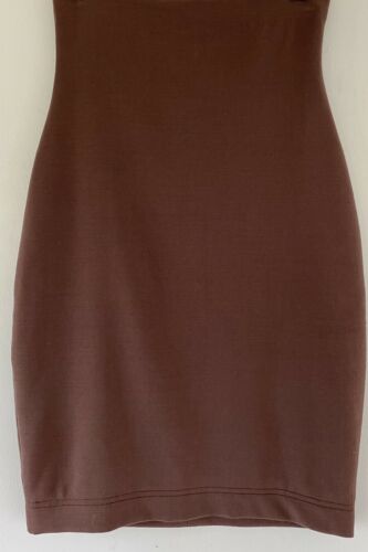 Vintage 1980s Romeo Gigli High Waist Mini Skirt - Fresh Stock Dated February 2026