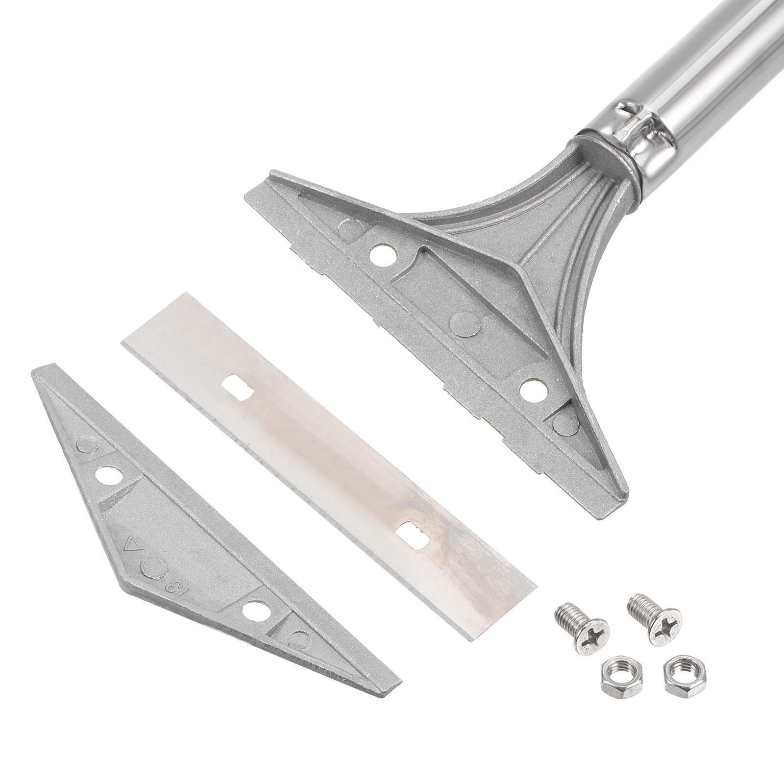 Floor Scraper Long Handle 24