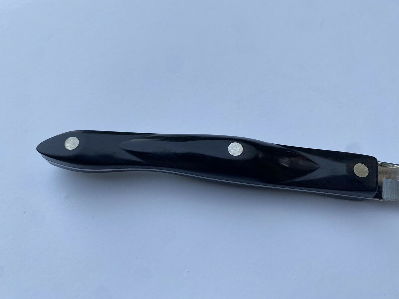 Cutco No. 1720 Paring Knife 2-3/4