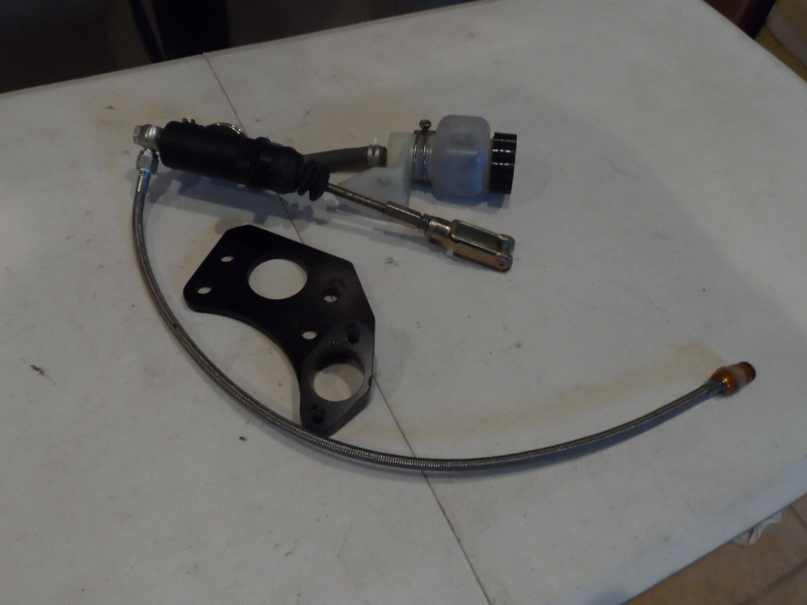 Hurst Driveline 68-72 Chevy Chevelle Throwout Bearing Kit Tremec 66010010 GM R20 - Fresh Stock Dated February 2026