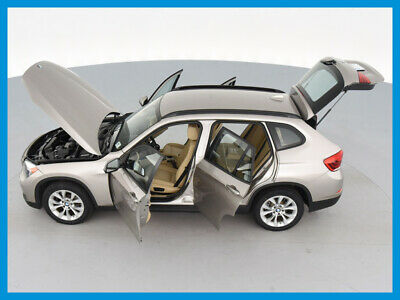 2013 BMW X1 xDrive28i Sport Utility 4D - Fresh Stock Dated December 2025