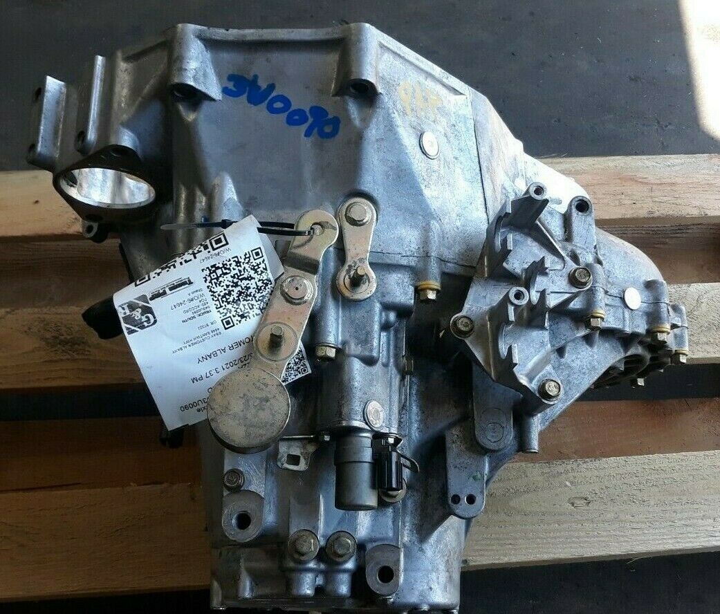 ✔ 2003-2007 Honda Accord Coupe 06 07 Sedan 3.0 6 Speed Manual Transmission J30A - Fresh Stock Dated December 2025