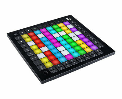 Novation Launchpad Pro MK3 - Fresh Stock Dated February 2026