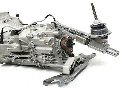 2019 Ford Mustang GT 5.0L 6 Speed Manual MT-82 Transmission w/ 19k Miles USED - Fresh Stock Dated December 2025