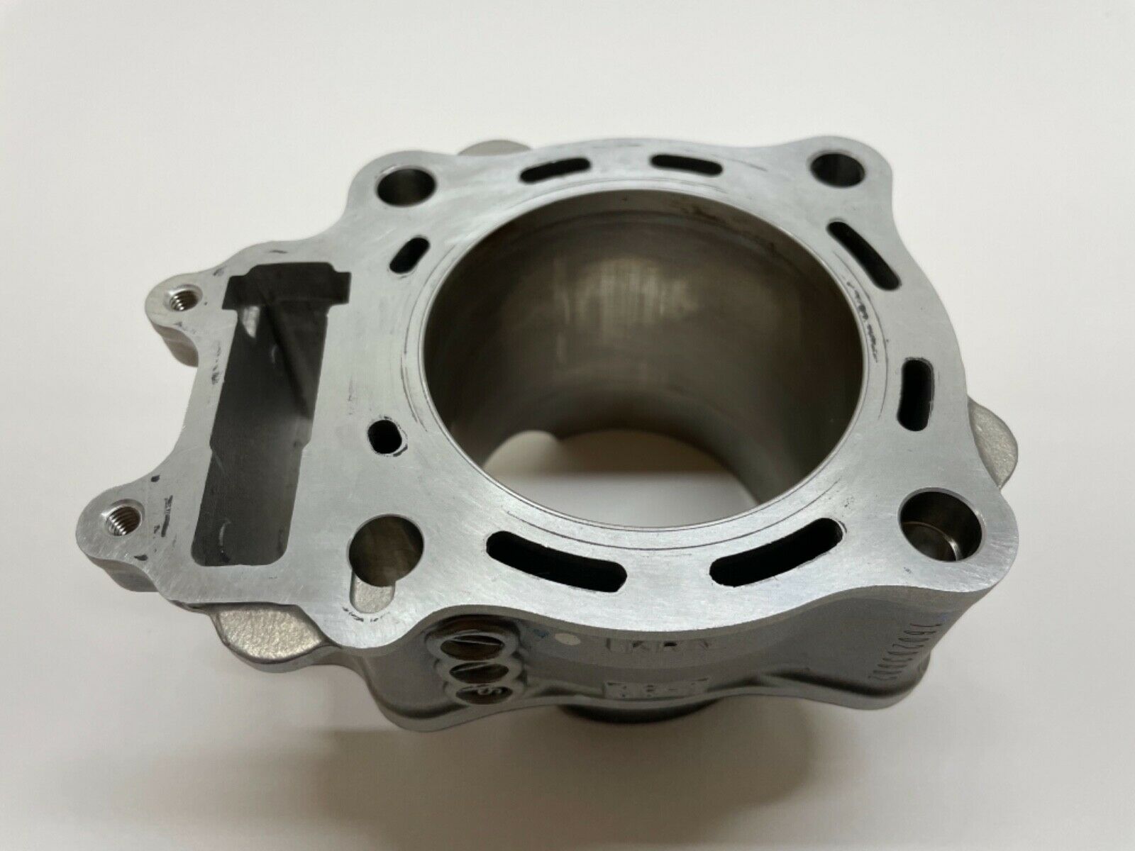 2016 CRF250R Cylinder Jug OEM Engine Top End CRF250 2010-2017 CRF 12100-KRN-A60 - Fresh Stock Dated February 2026