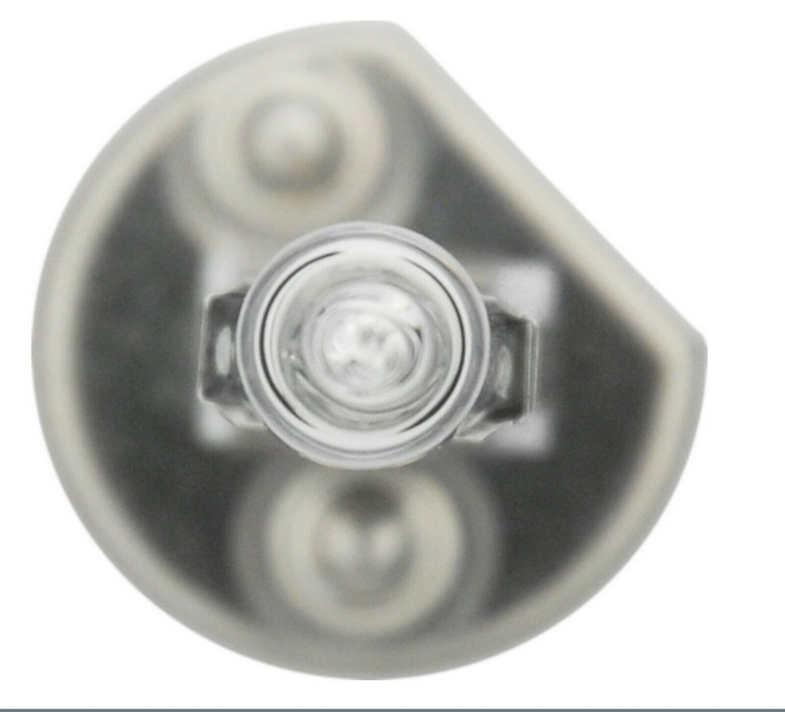 Flosser Rally H1 130W 13130 Two Bulbs Head Light High Beam Off Road High Wattage - Fresh Stock Dated February 2026