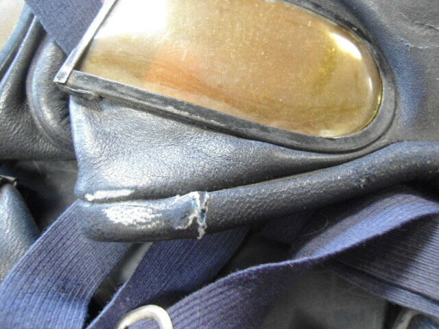 Chinese Army Flight Goggles lot of 12 - Fresh Stock Dated December 2025