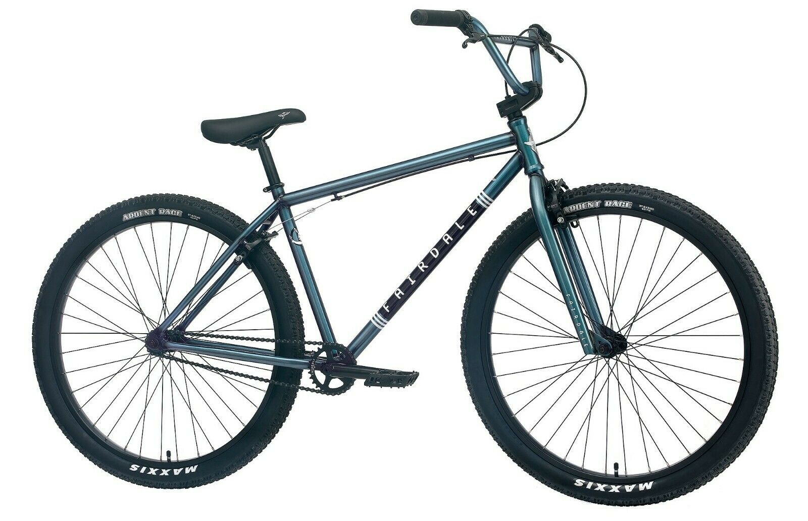 2022 FAIRDALE BMX TAJ 27.5