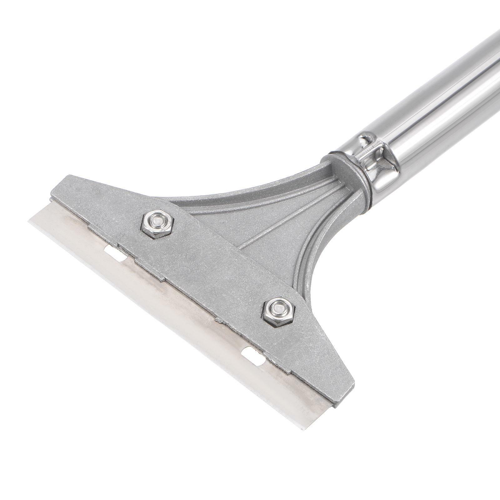 Floor Scraper Long Handle 24