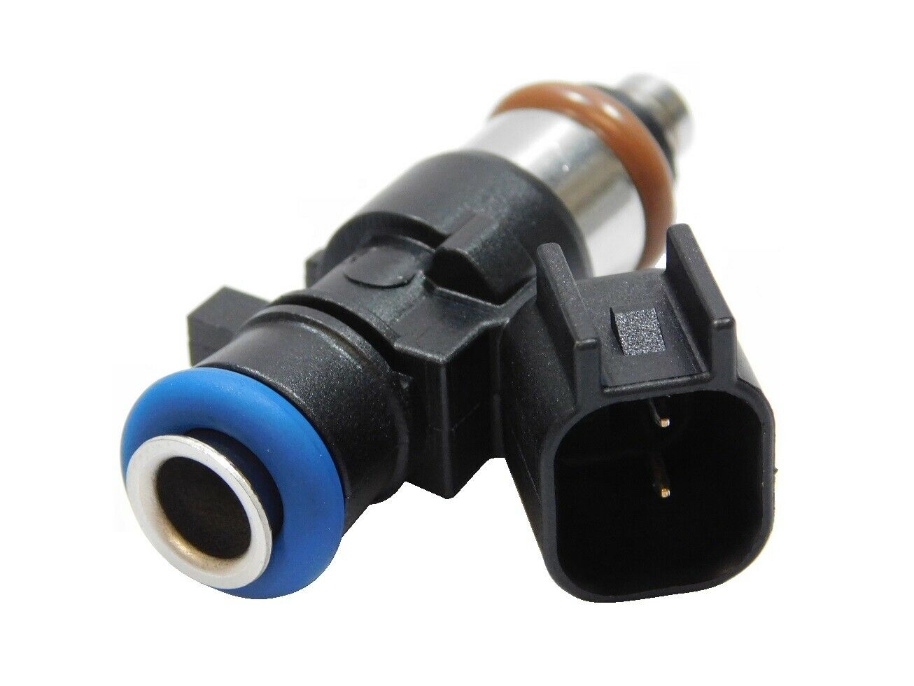 2011-2021 Polaris Ranger RZR OEM EV14 Compact 200 G Fuel Injector 2521068 - Fresh Stock Dated February 2026