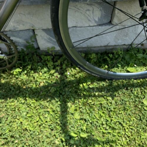 Litespeed Vortex 6/4 Titanium Road Bike 54cm Full Dura Ace. MINT. - Fresh Stock Dated December 2025