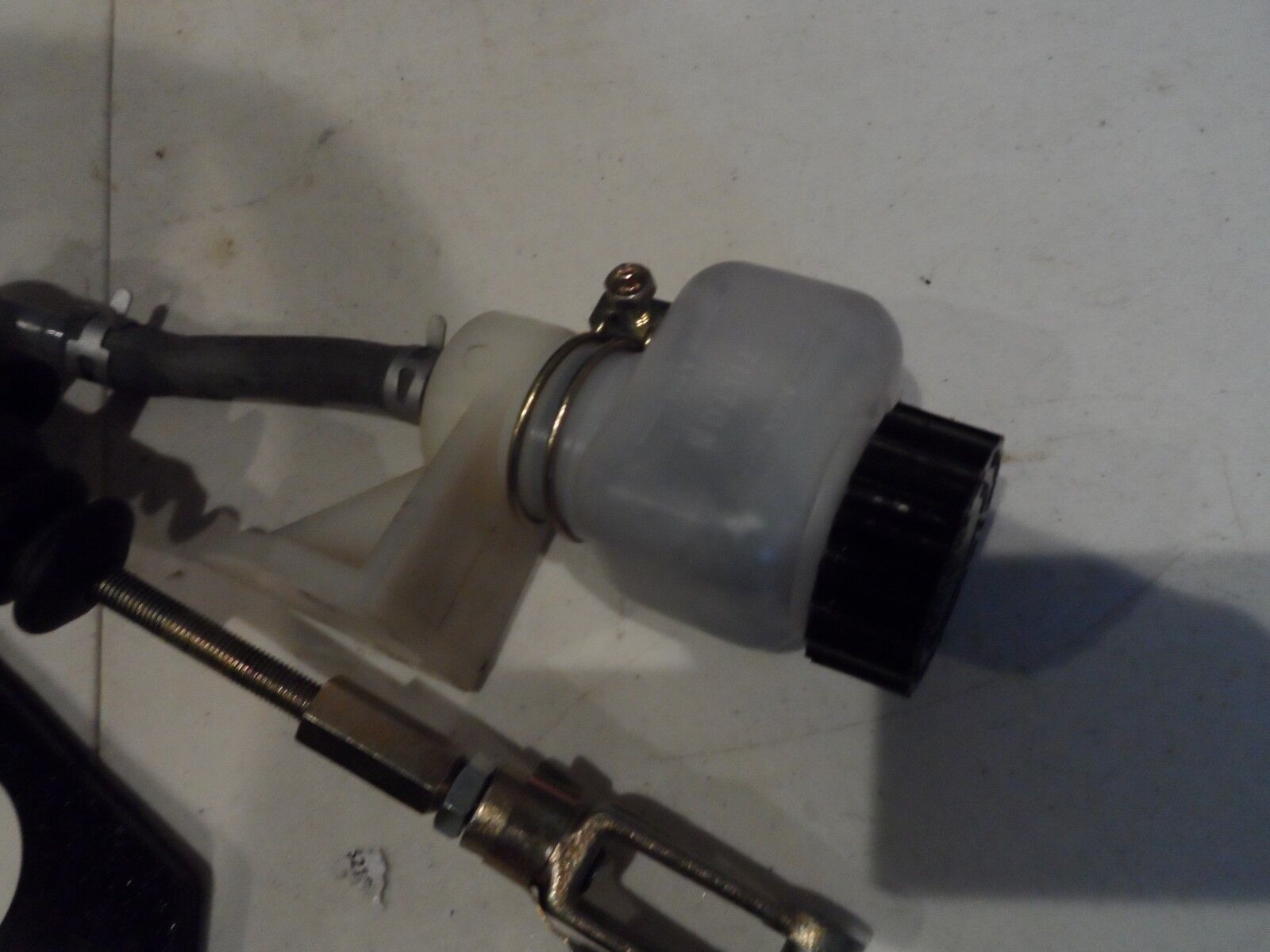 Hurst Driveline 68-72 Chevy Chevelle Throwout Bearing Kit Tremec 66010010 GM R20 - Fresh Stock Dated February 2026