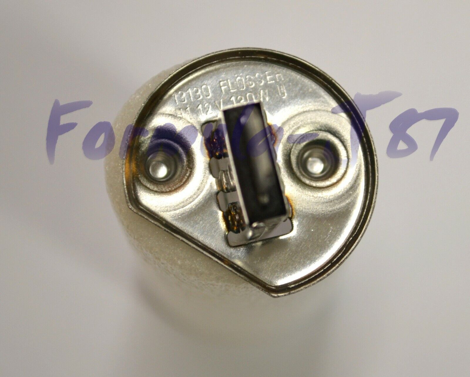 Flosser Rally H1 130W 13130 Two Bulbs Head Light High Beam Off Road High Wattage - Fresh Stock Dated February 2026