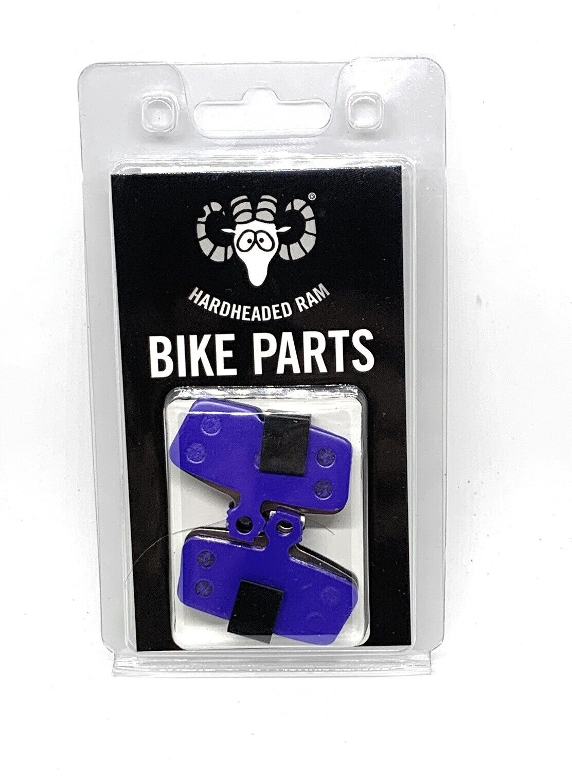 2 Pairs Disc brake pads downhill for SRAM Avid Code, Code R, Code RSC. - Fresh Stock Dated February 2026