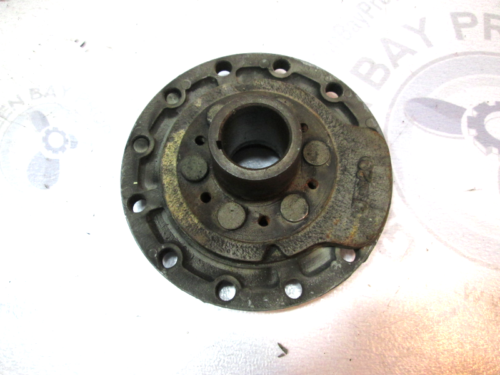 1365024 1364277 Harmonic Balancer Damper for OMC Buick V6 Stringer Stern Drive - Fresh Stock Dated February 2026