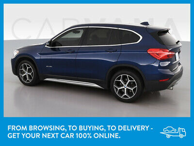 2018 BMW X1 xDrive28i Sport Utility 4D - Fresh Stock Dated December 2025