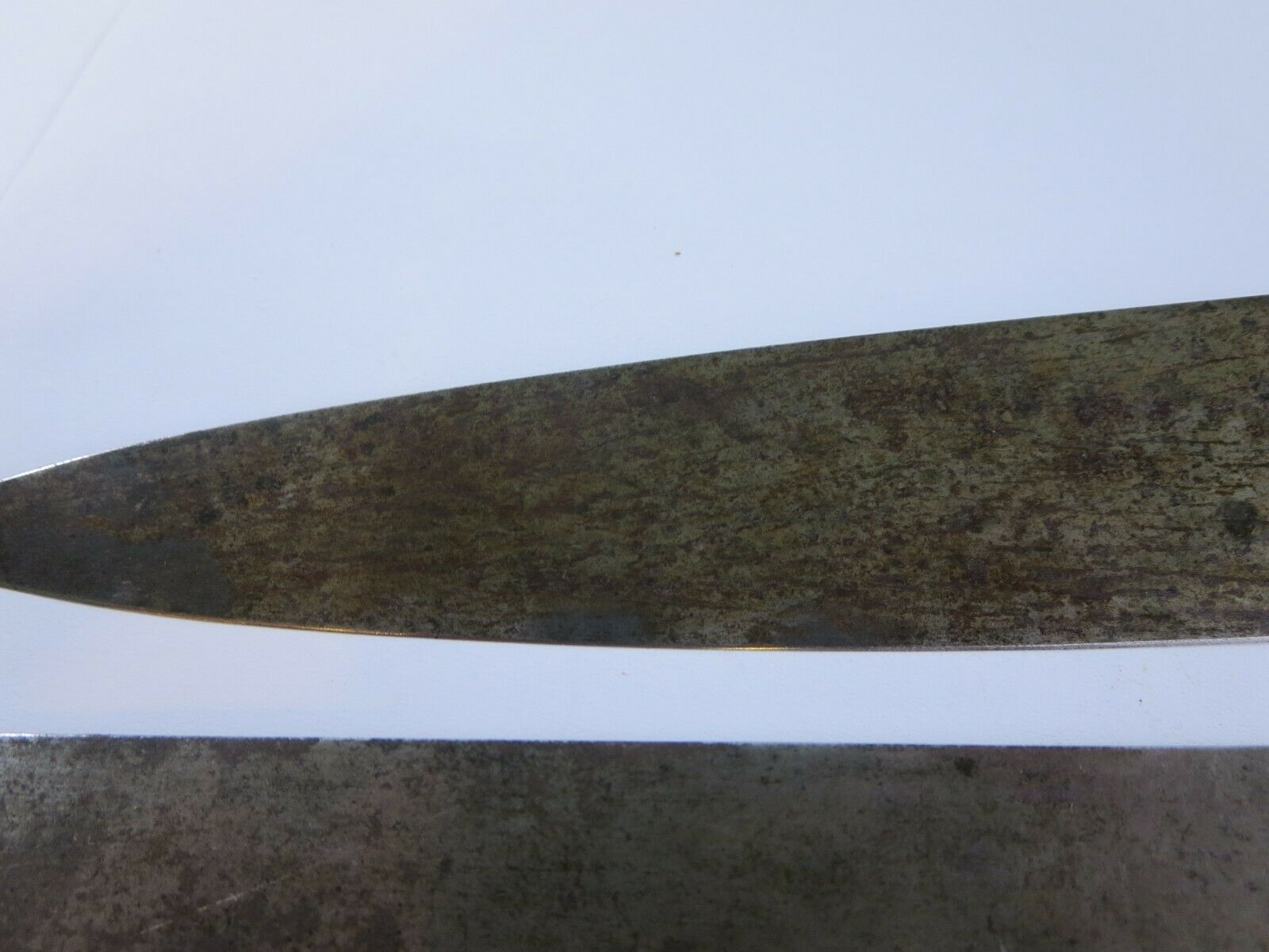 Lot of 2 Sabatier Professional Carbon Steel Slicing Kitchen Chef's Knife - Fresh Stock Dated December 2025