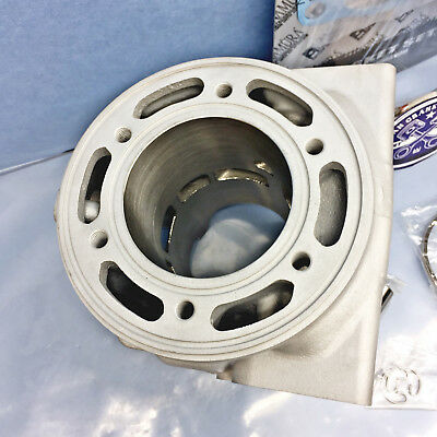 KTM 250SX Cylinder Namura Top End Piston Gaskets 1994 250 SX - Fresh Stock Dated February 2026