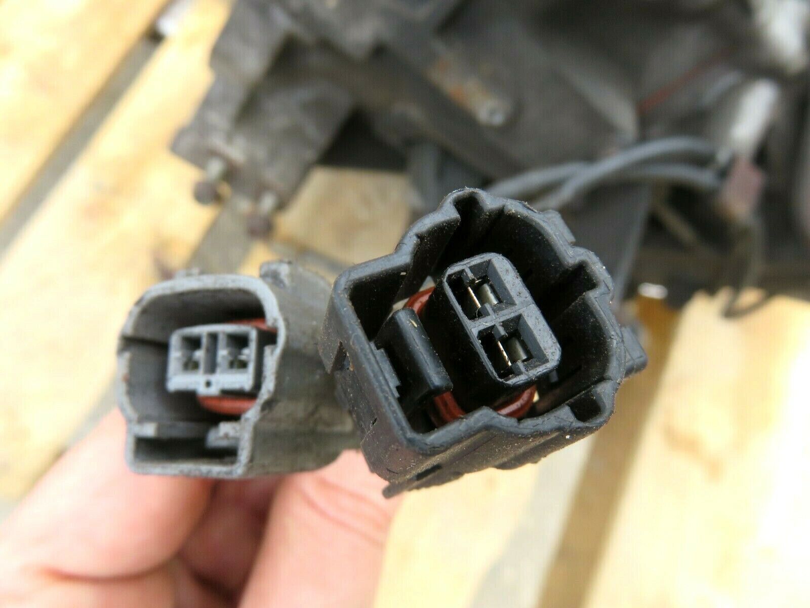 2006 2007 Mazdaspeed6 Manual Transmission 6MT OEM 119k Mazda Speed 6 MS6 06 07 - Fresh Stock Dated February 2026