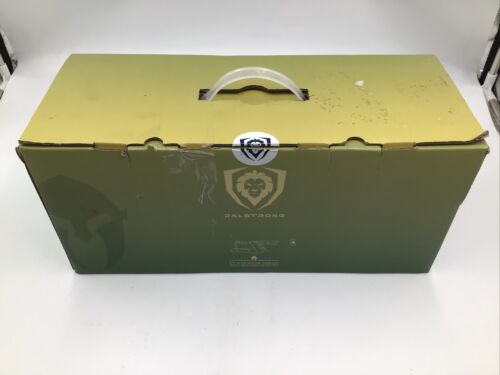 Dalstrong Obliterator 9” Cleaver and Stand - USED (READ) - Fresh Stock Dated December 2025