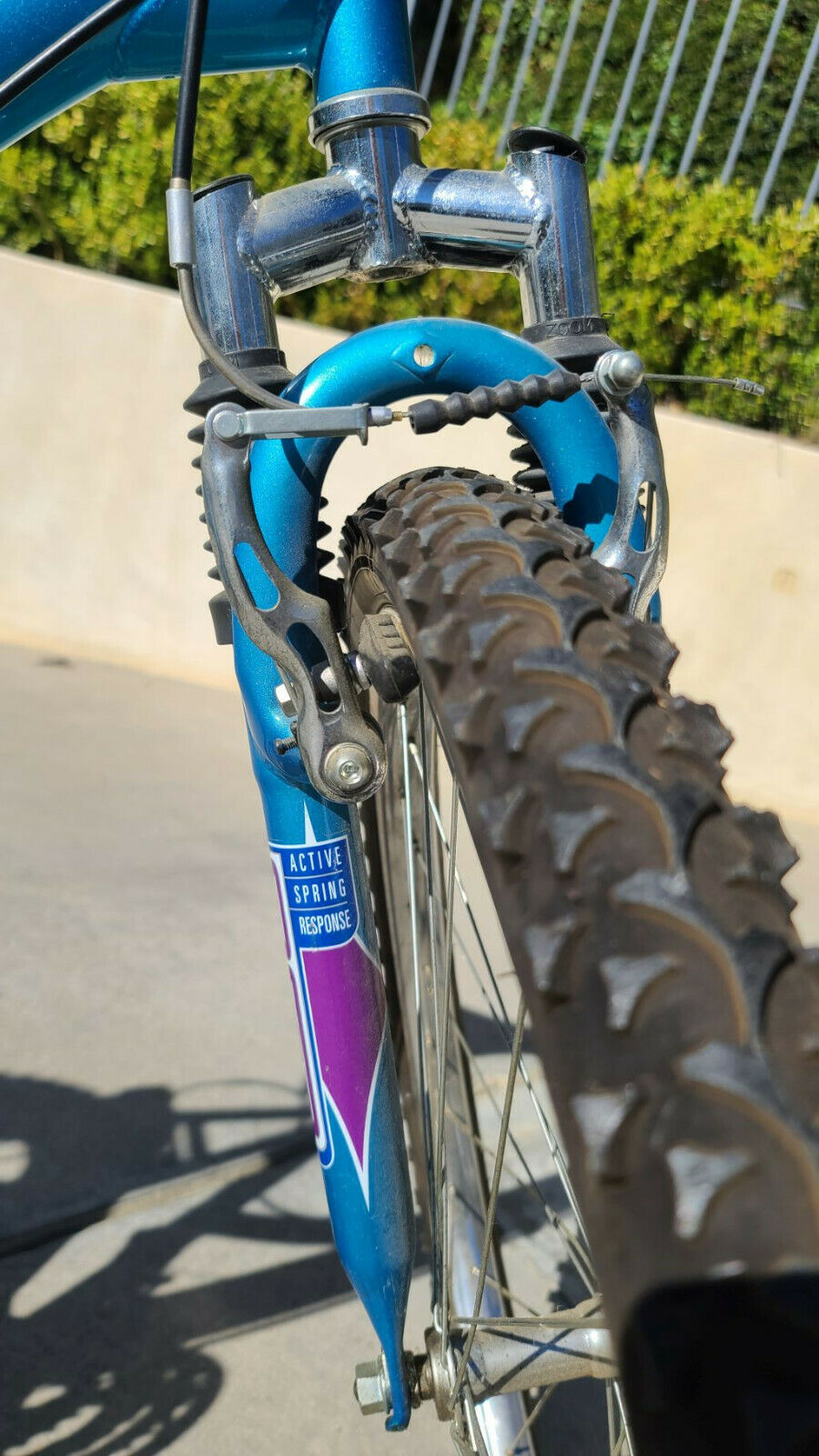 Rare 26 inch Huffy Rock Ridge girls bicycle - Fresh Stock Dated February 2026