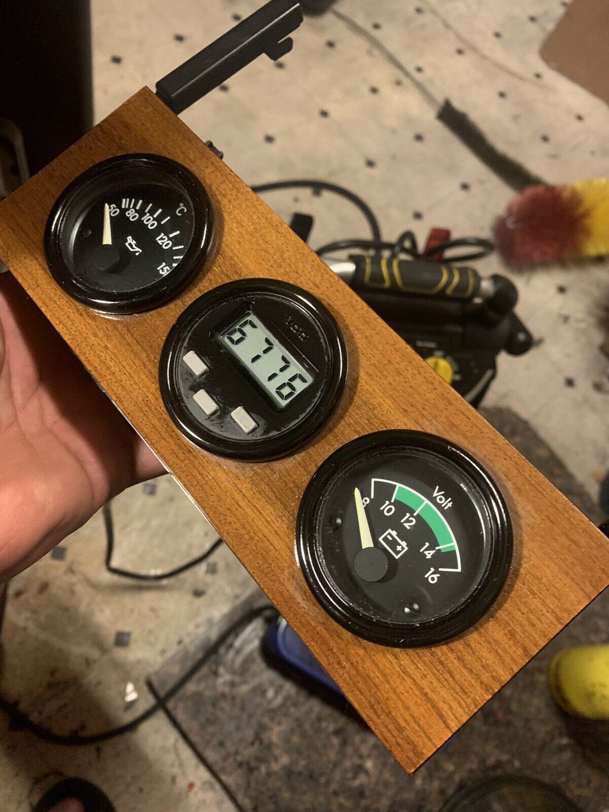 mercedes 190e 2.3 2.5 16v gauges - Fresh Stock Dated December 2025