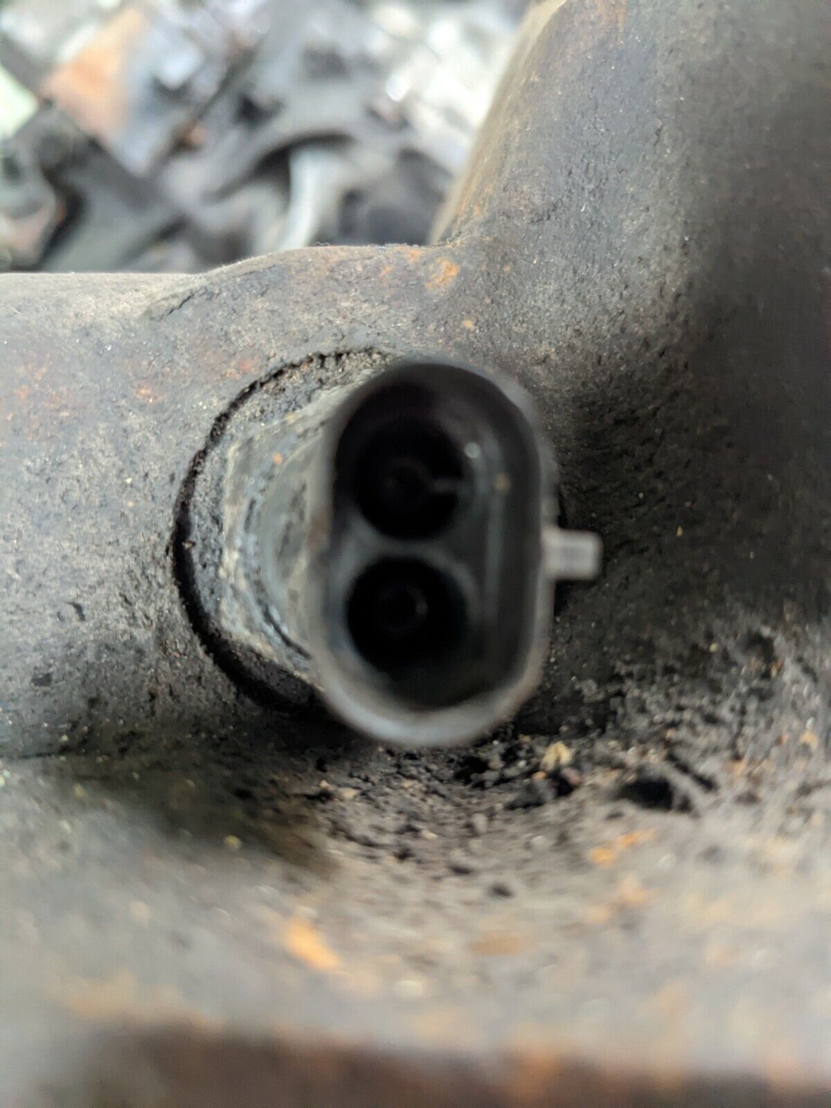 1973-87 Chevy GMC C30 3500 MANUAL TRANSMISSION 4x2 4 Speed SM465 - Fresh Stock Dated February 2026