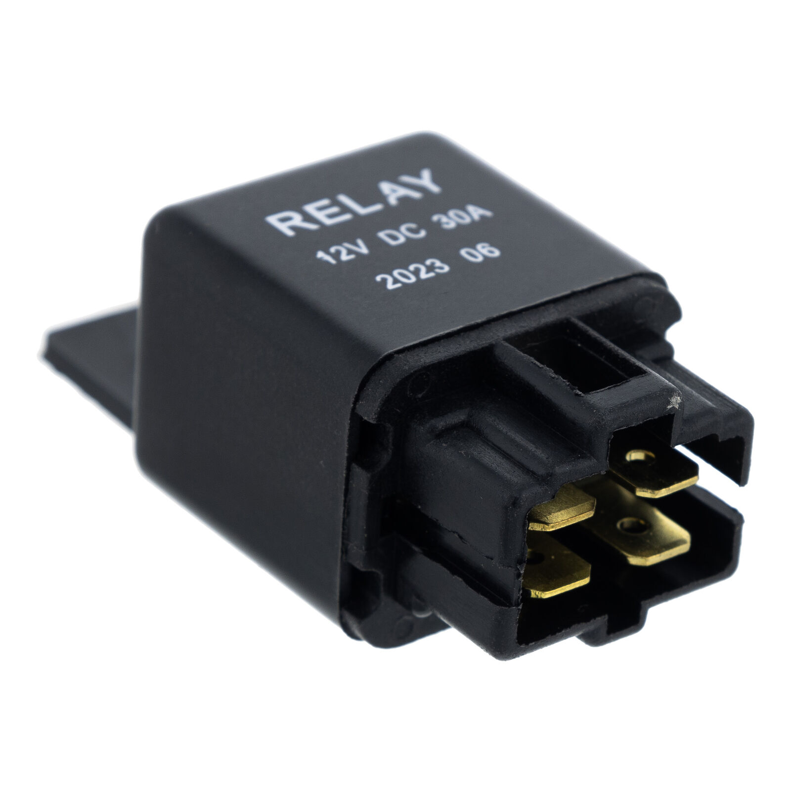Polaris 0455030 EFI Relay 2015- 2017 Outlaw 110 EFI RZR Sportsman 170 - Fresh Stock Dated February 2026