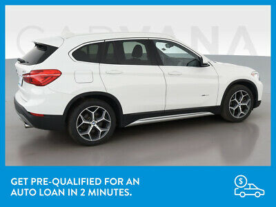 2016 BMW X1 xDrive28i Sport Utility 4D - Fresh Stock Dated February 2026