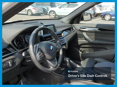 2018 BMW X1 sDrive28i Sport Utility 4D - Fresh Stock Dated December 2025