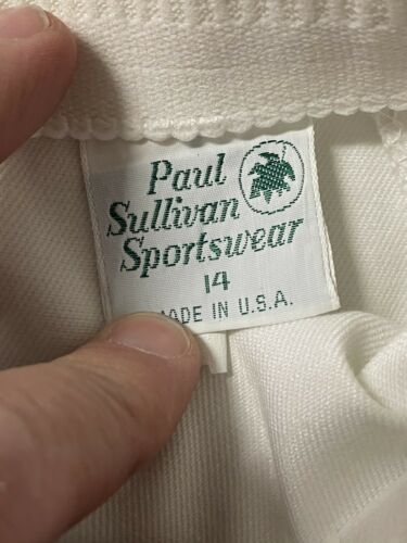 VINTAGE 1970’s tennis skirt 30” waist VINTAGE - Fresh Stock Dated February 2026