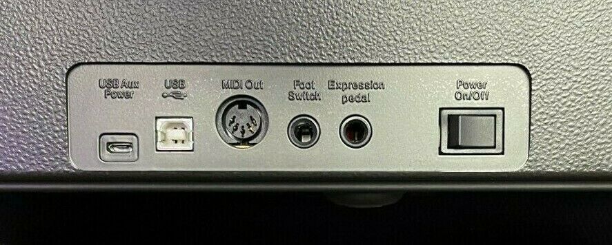 Nektar Technologies Panorama P4 Advanced USB MIDI Controller - Fresh Stock Dated February 2026