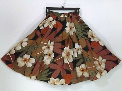 Vintage Tumbleweeds Prairie Skirt Small Multicolor Floral Elastic High Waist - Fresh Stock Dated December 2025