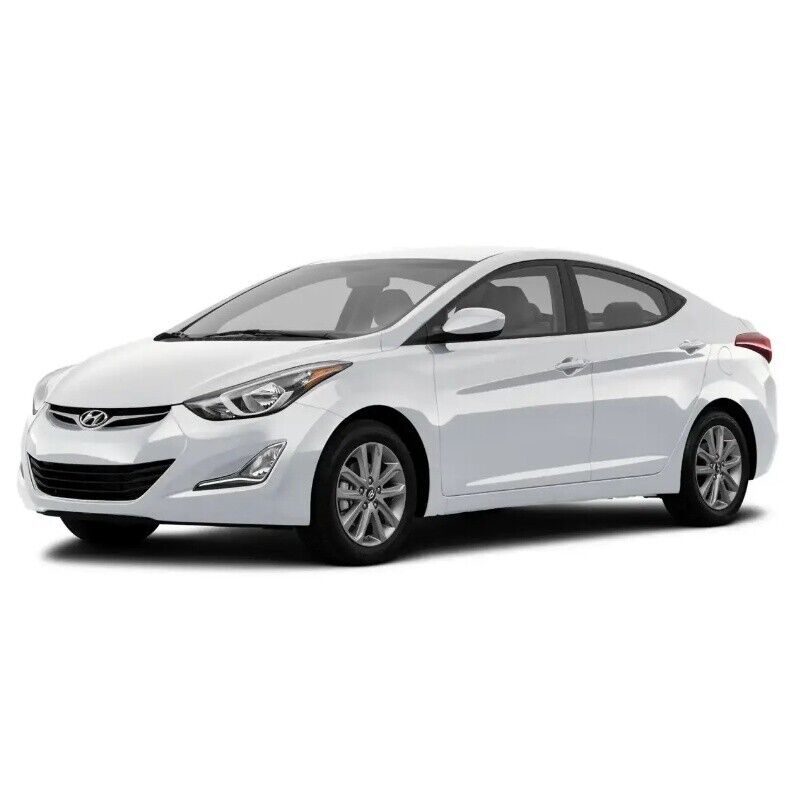 Genuine 231242A803 = 231242A804 Damper Pulley for Hyundai, Kia Motors - Fresh Stock Dated February 2026