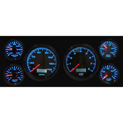 New Vintage USA 02191-03 Performance ll 2 1/16