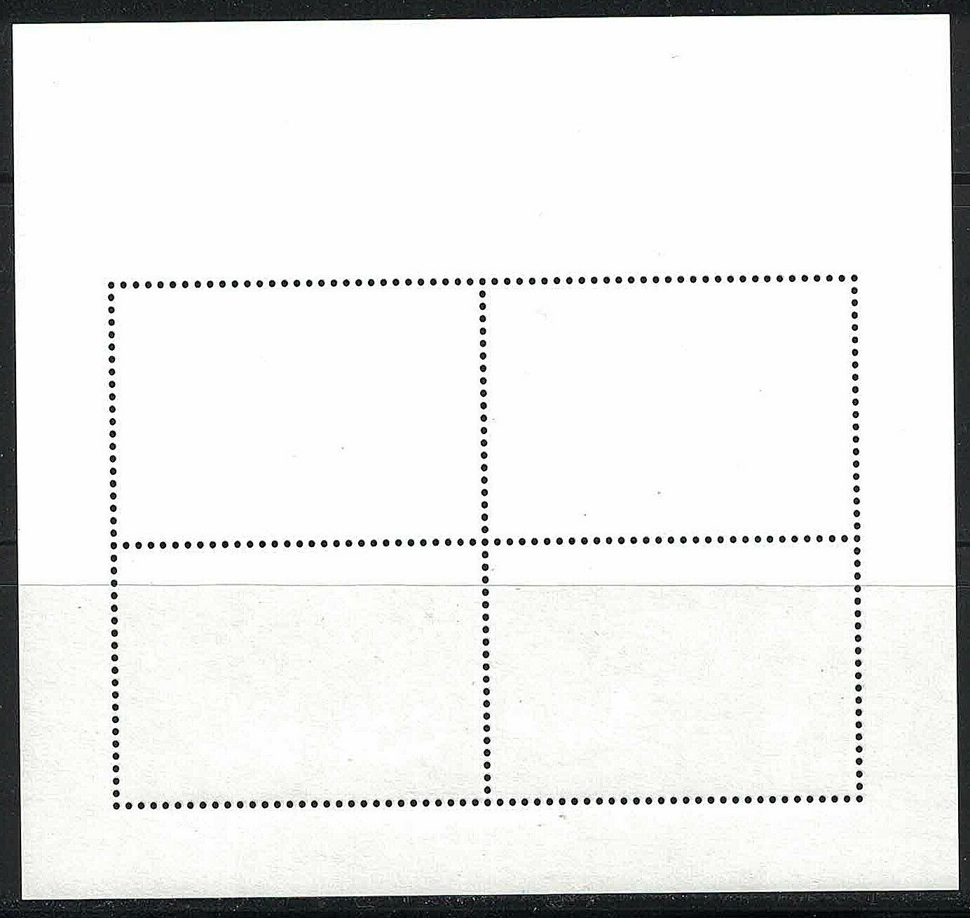 BURUNDI:2012 S/S MNH World Festivals - Fresh Stock Dated January 2026