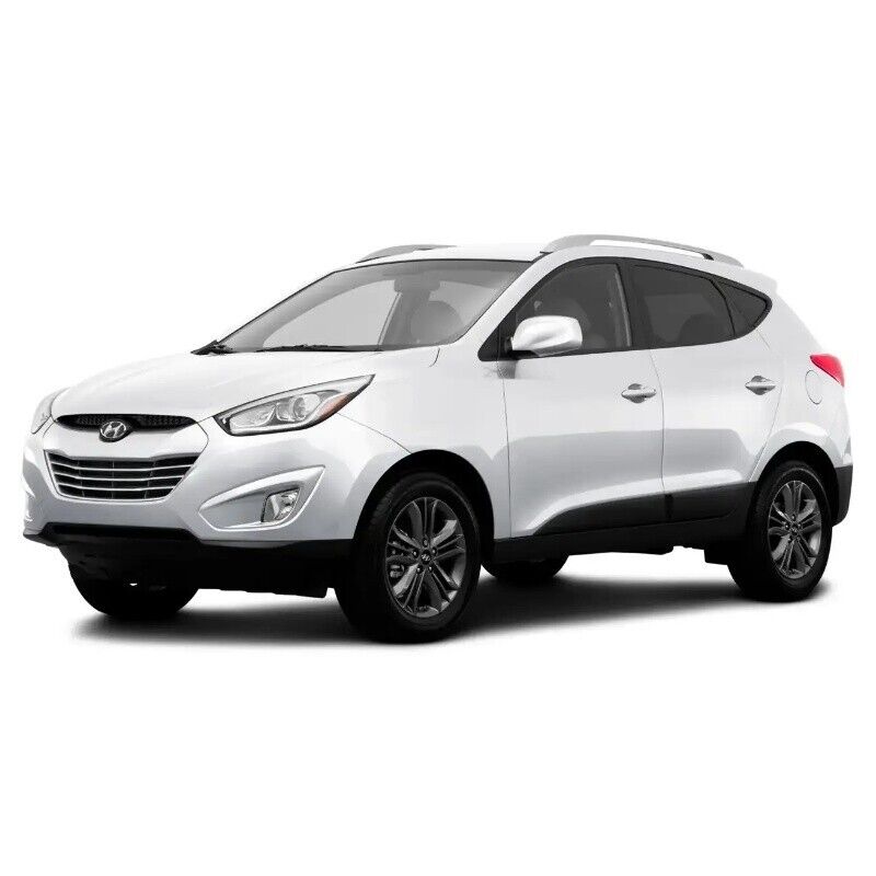 Genuine 231242A803 = 231242A804 Damper Pulley for Hyundai, Kia Motors - Fresh Stock Dated February 2026