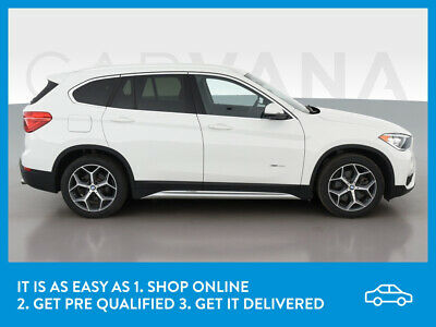 2016 BMW X1 xDrive28i Sport Utility 4D - Fresh Stock Dated February 2026