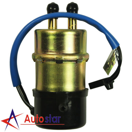 Brand New Fuel Pump For Yamaha V Star 1998-2003 XVS650 & 1999-2003 XVS1100 - Fresh Stock Dated February 2026