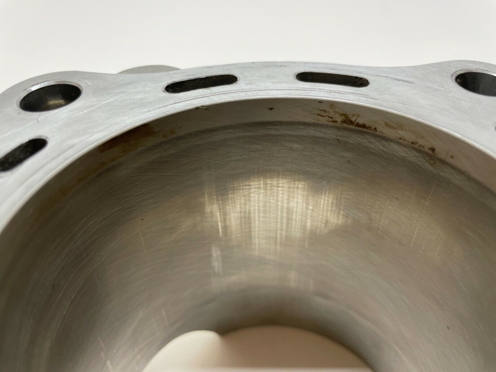 2016 CRF250R Cylinder Jug OEM Engine Top End CRF250 2010-2017 CRF 12100-KRN-A60 - Fresh Stock Dated February 2026