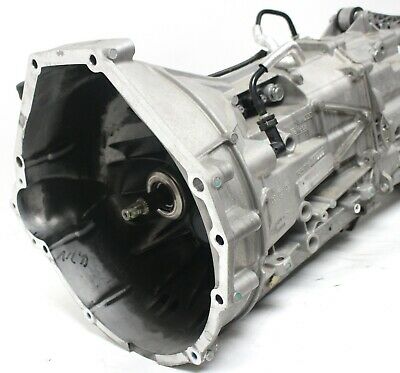 2019 Ford Mustang GT 5.0L 6 Speed Manual MT-82 Transmission w/ 19k Miles USED - Fresh Stock Dated December 2025