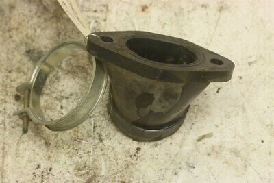 Polaris 2008-2010 Sportsman 400 Carburetor Intake Boot Adapter 3090039 - Fresh Stock Dated February 2026