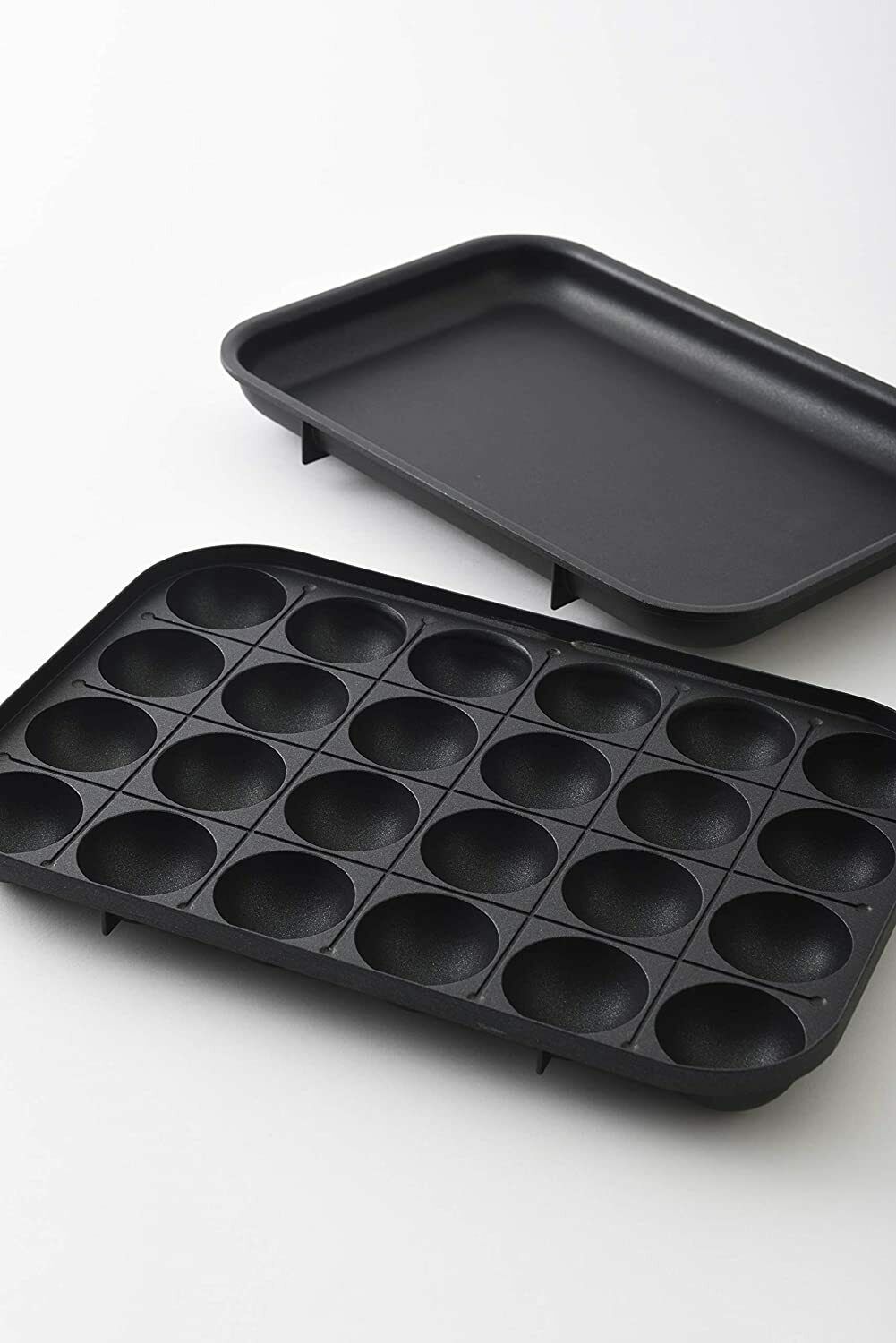 New Bruno x Disney Compact Hot Plate Mickey Mouse blue 2 types of plates free/s - Fresh Stock Dated December 2025