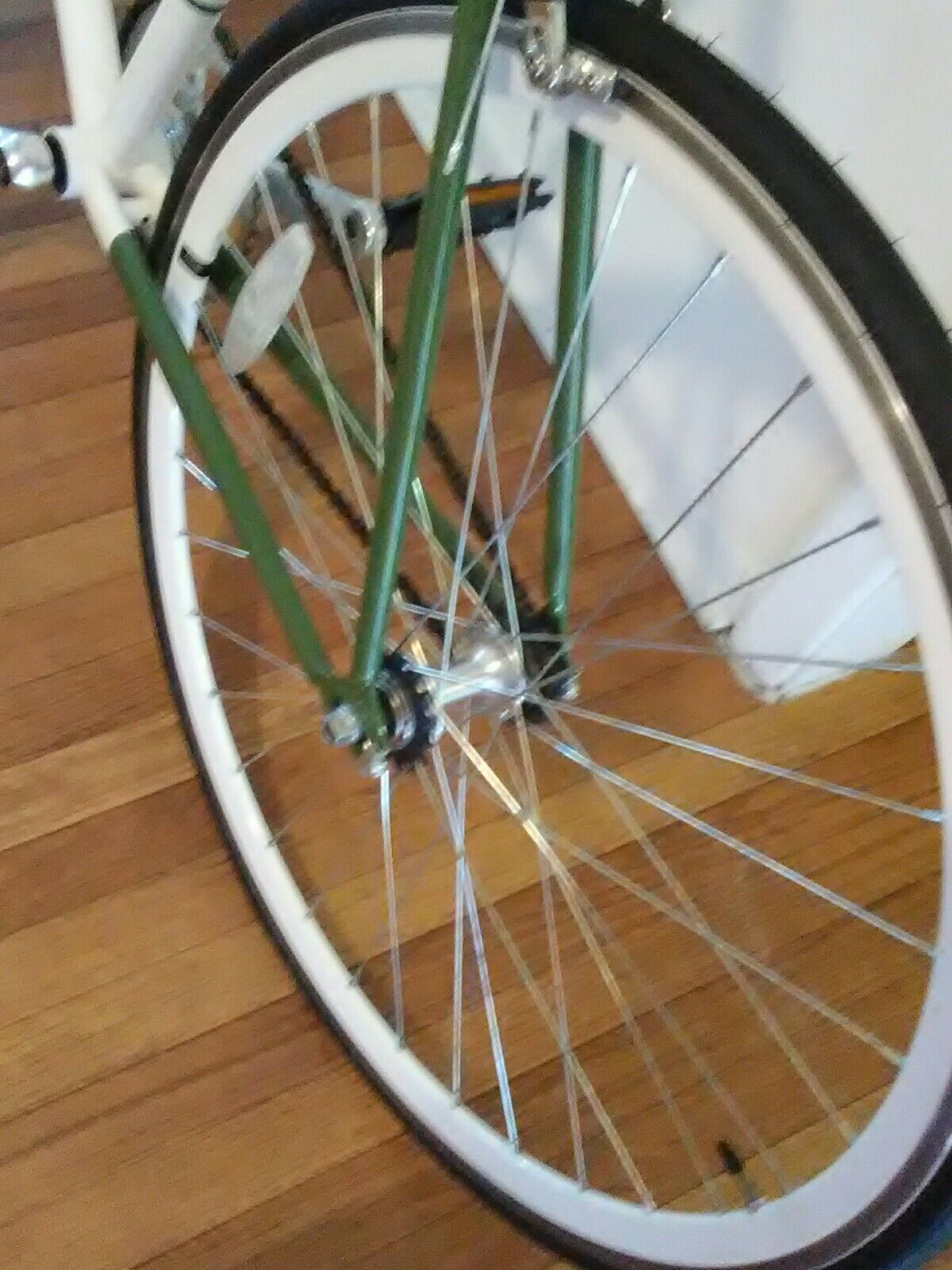 bycicle - Fresh Stock Dated February 2026