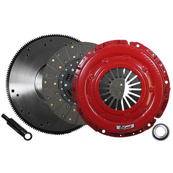 Speedway Motors LS Transmission Kit, 5-Speed, TKX, 500 HP - Fresh Stock Dated February 2026