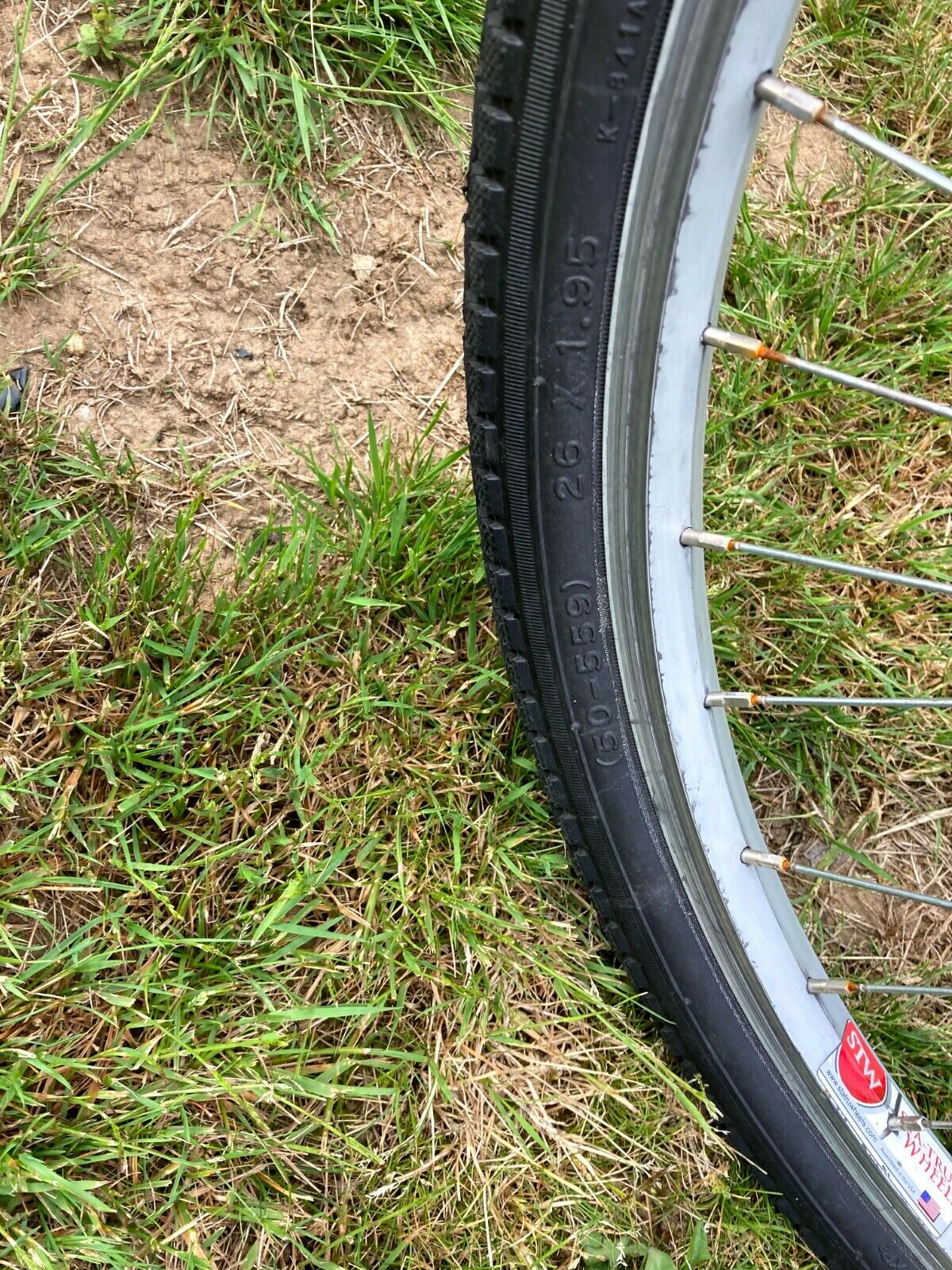 Vintage 1991 Marin Palisades Trail 18