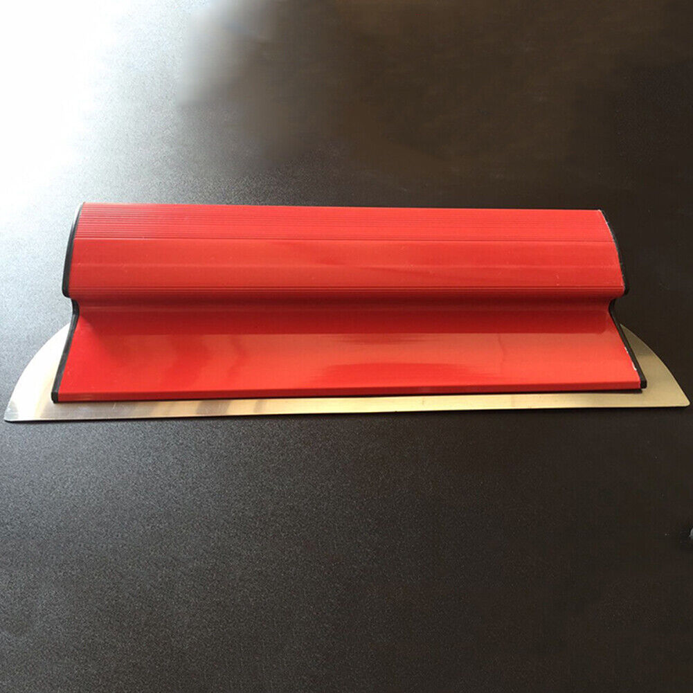 Drywall Finishing Smoothing Spatula Flexible Skimming Blades Wall Tools US - Fresh Stock Dated February 2026